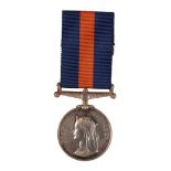UN-DATED NEW ZEALAND MEDAL TO BOARDMAN 68TH FOOT