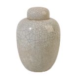 A CHINESE GUAN-TYPE VASE