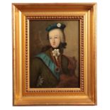 18TH-CENTURY SCHOOL; Prince Charles Edward Stuart (1720-1788), 'The Young Pretender' or 'Bonnie Prin