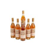 DELAMAIN COGNAC GRANDE CHAMPAGNE, 1999