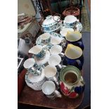 A 1960'S MIDWINTER PART DINNER SERVICE