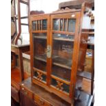 AN EARLY 20TH CENTURY CHINESE CABINET