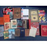 COLLECTION OF BOOKS TO INCLUDE 'MEINE KAMPF'
