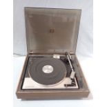 A GARRARD TURNTABLE SP 25 MK IV