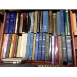 A COLLECTION OF BOOKS OF MAGIC AND MYSTICISM INTEREST