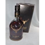 A BOTTLE OF 'THE DALMORE' SINGLE HIGHLAND MALT SCOTCH WHISKY 12 YEARS OLD