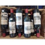 CHATEAU NENIN, POMEROL, 1970