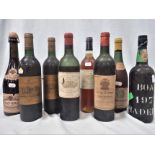 CHATEAU D'ISSAN MARGAUX 1986,
