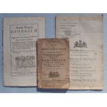 'INQUIRY INTO THE SEWERAGE, DRAINAGE, AND SUPPLY OF WATER...IN DORCHESTER...AND FORDINGTON' 1852