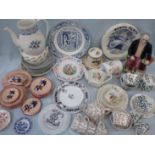 A COLLECTION OF MIXED CHINA