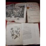'THE WORKS OF PUBLIUS VIRGILIUS MARO'' JOHN OGILBY 1654