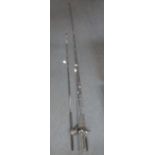 AN ABU GARCIA 195CM BOAT FISHING ROD