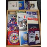 1993 UNITED KINGDOM BRILLIANT UNCIRCULATED COIN COLLECTION