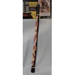 A DIDGERIDOO