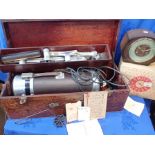A 1930S ELECTROLUX VACUUM CLEANER