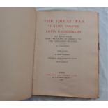 LOUIS RAEMAEKERS: 'THE GREAT WAR VICTORY VOLUME', SIGNED EDITION