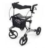 Gemino 20S folding mobility aid