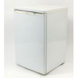 Frigidaire under counter fridge, model RL6003A, 85.5cm H x 54.5cm W x 56cm D