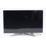 Samsung 48 inch LED TV, model UE48H6400AK