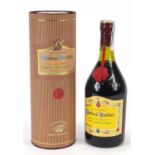 Bottle of Cardinal Mendoza Solera brandy