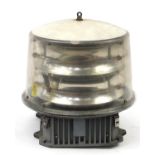 Cegelec, Aviation interest aeroplane runway light, 50cm high