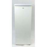 LEC larder fridge, 145cm H x 55cm W x 57cm D