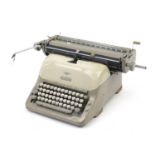 Vintage Adler typewriter