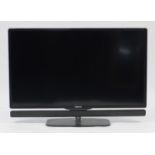Philips 42 inch LCD TV, model 42PES0001D/10
