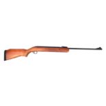 BSA Airsporter . 22CAL under lever air rifle