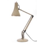 Retro Anglepoise desk lamp