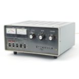 Vintage Yaesu FL-2100DZ HF amplifier