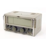 Eddy Stone radio receiver model 888