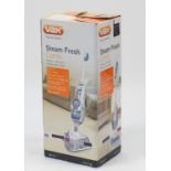 Vax Steam Fresh Combi carpet cleaner