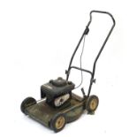 Hayter Hayterette Briggs & Stratton petrol lawnmower