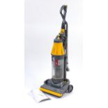 Dyson DC07 upright vacuum cleaner