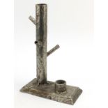 Manner of Kenneth Armitage, Maquette for the Richmond Oak Series, monogram KA to the base, 38.5cm