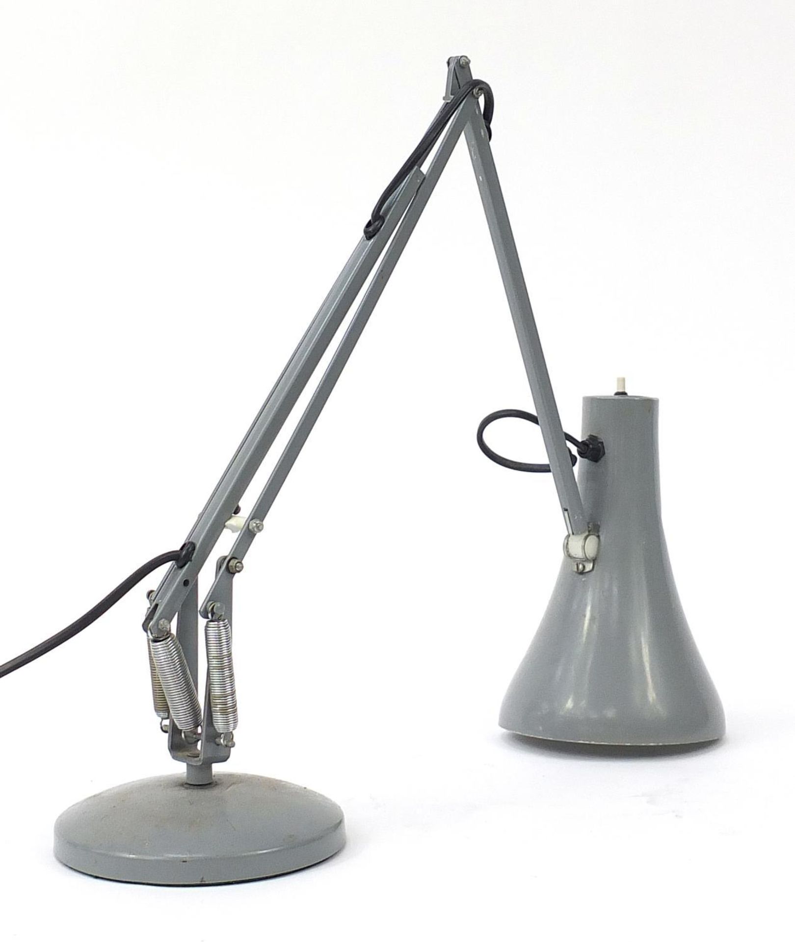 Vintage Anglepoise Lighting Ltd anglepoise lamp : - Image 2 of 4