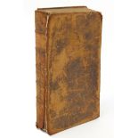 Memoirs of the Life, Times and Writings of The Reverend and Learned Thomas Boston 1776, antique