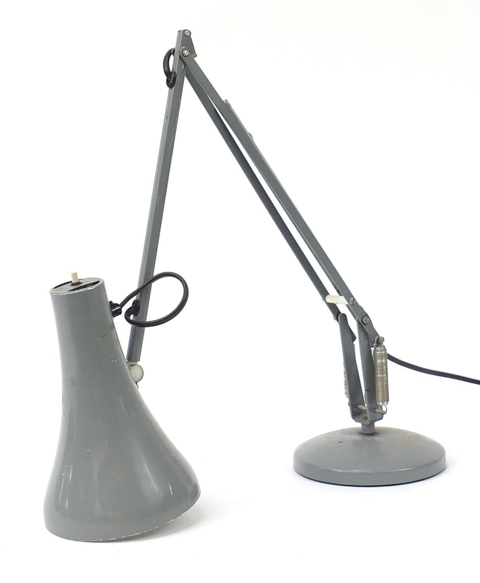 Vintage Anglepoise Lighting Ltd anglepoise lamp :