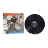 The Who, My Generation first pressing vinyl LP, Brunswick mono LAT 8616 :