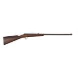 Vintage Flash Spotter blank rifle, 105cm in length :For Further Condition Reports Please Visit Our