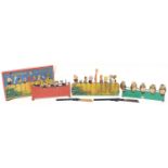 Vintage Spear's Bruin Boy's Shooting Gallery with box :For Further Condition Reports Please Visit