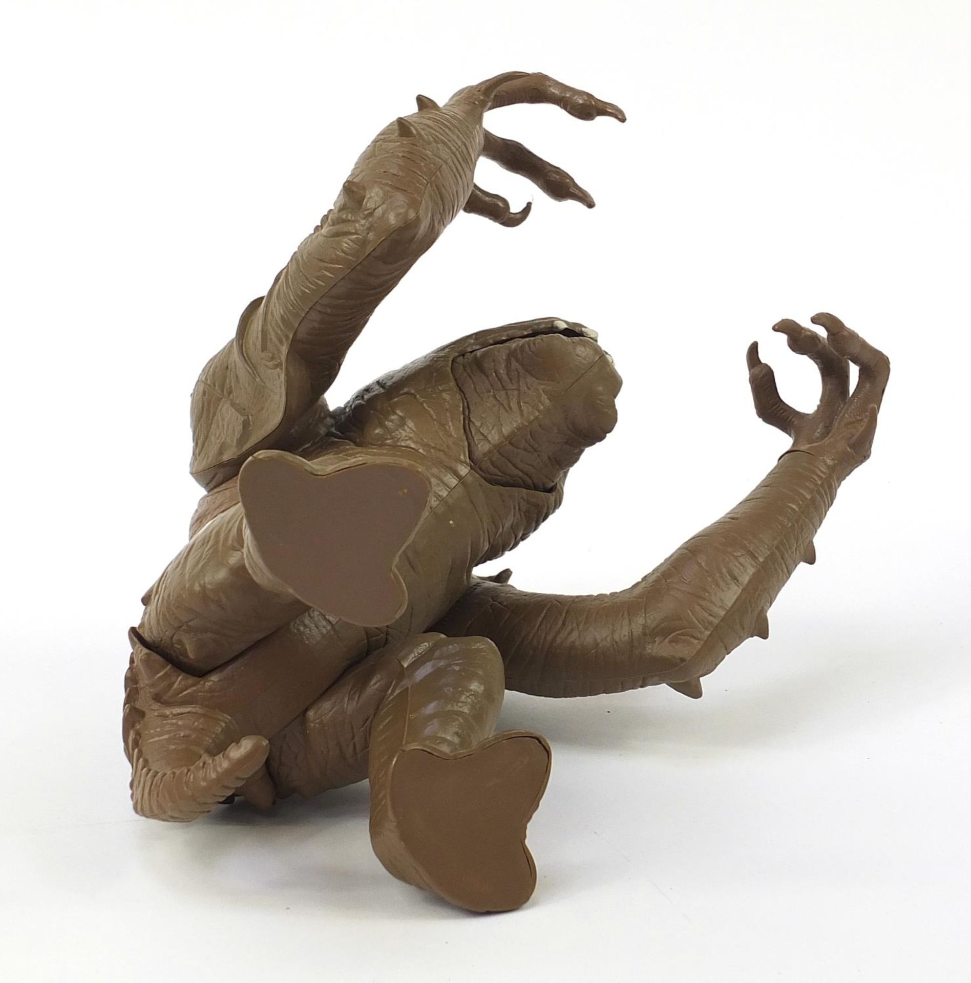 Vintage Star Wars Return of the Jedi Rancor Monster figure with box :For Further Condition Reports - Image 4 of 4