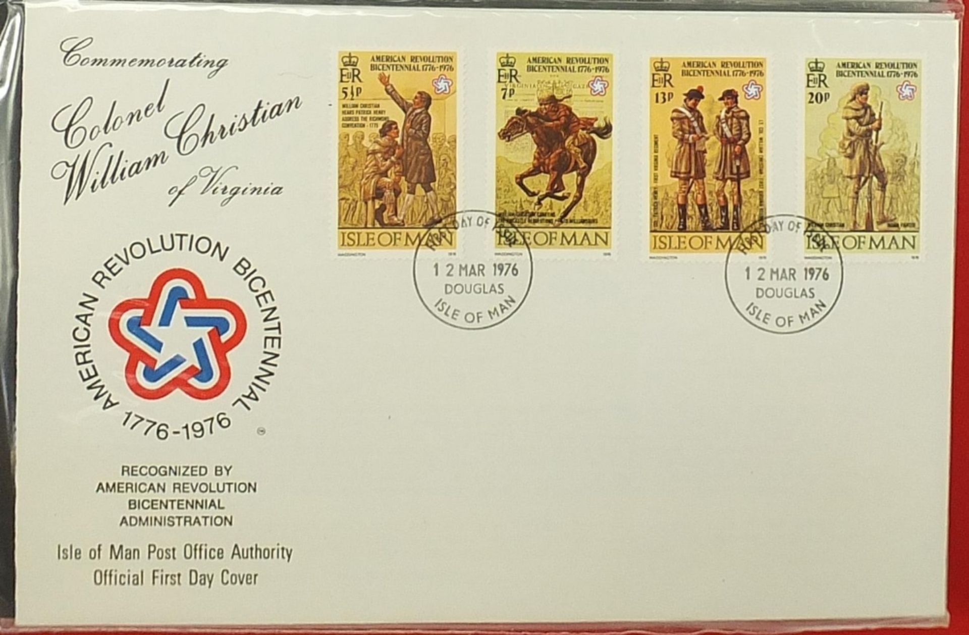 Extensive collection of stamps, covers and mint presentation packs arranged in albums including - Image 43 of 51