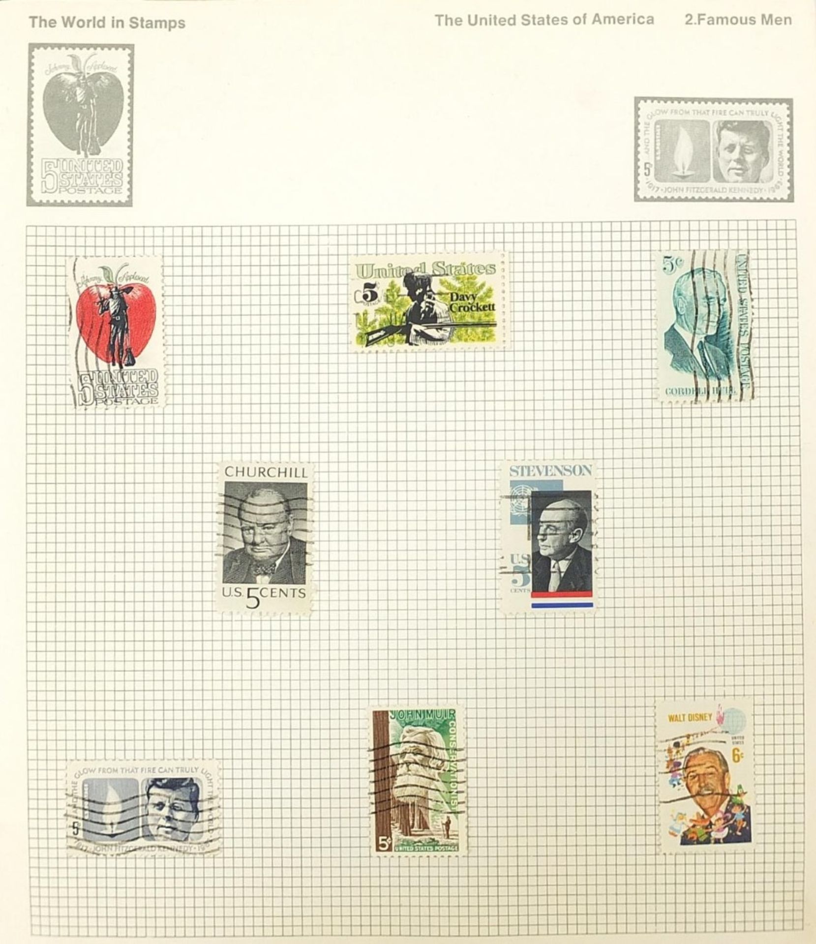 Extensive collection of stamps, covers and mint presentation packs arranged in albums including - Image 25 of 51