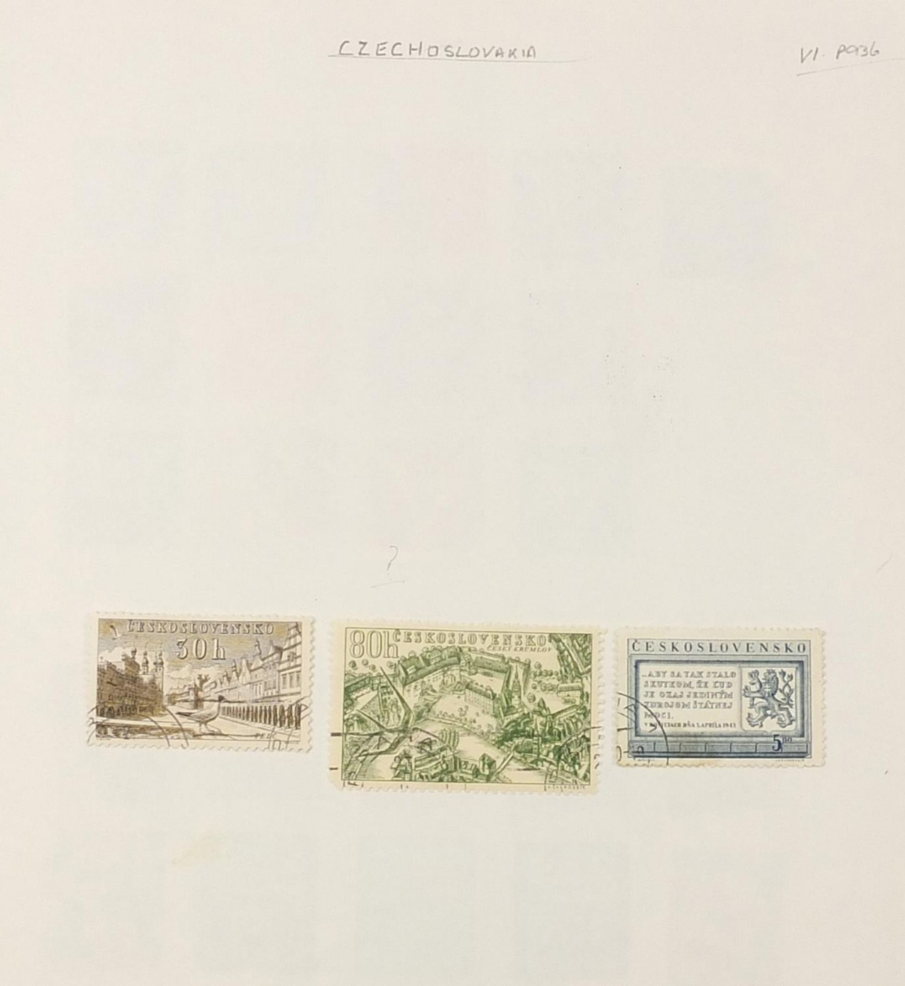 Extensive collection of antique and later world stamps arranged in albums including Brazil, - Image 21 of 52