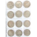 Album of world coins :For Further Condition Reports Please Visit Our Website, Updated Daily