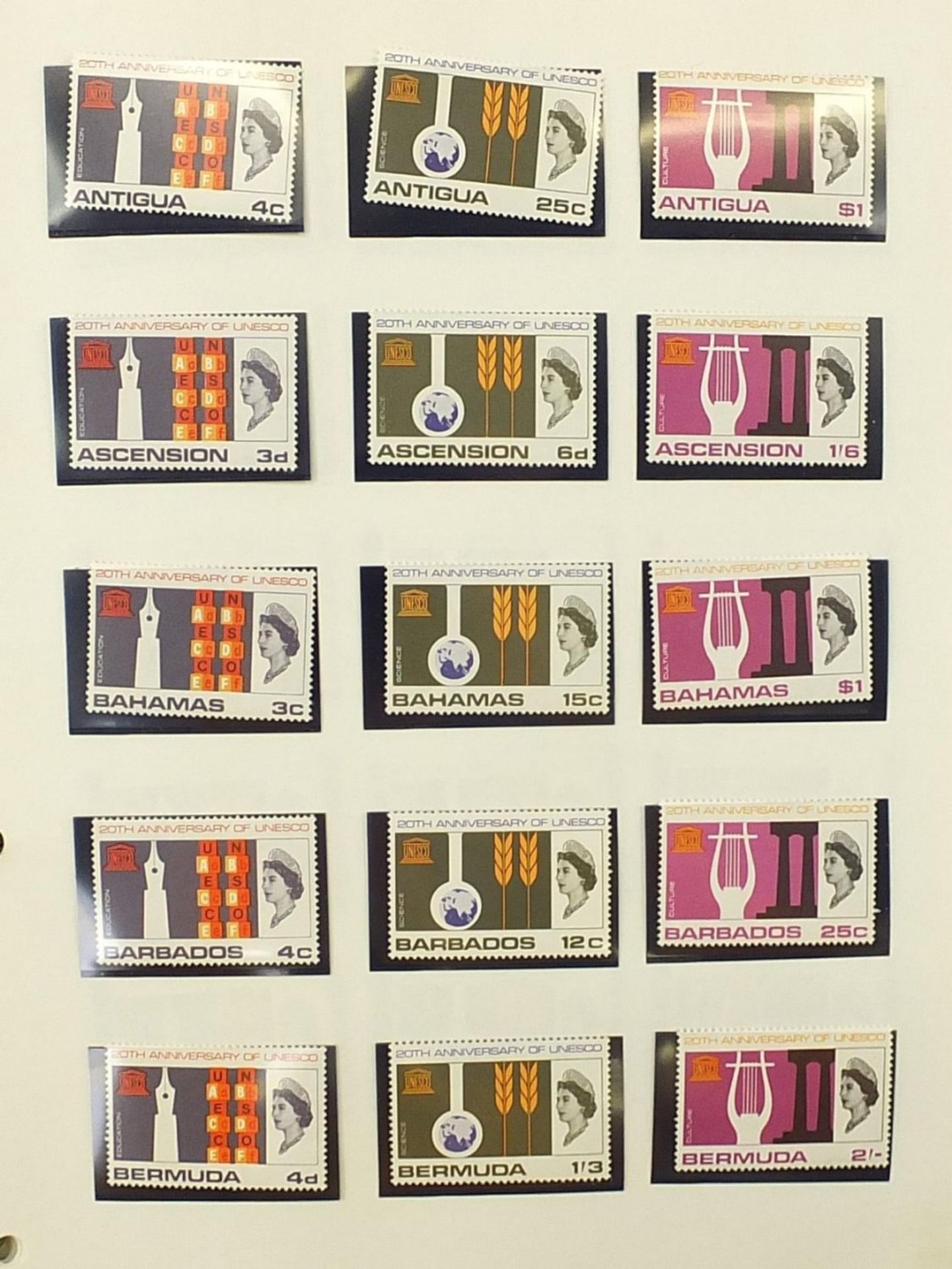 Extensive collection of stamps, covers and mint presentation packs arranged in albums including - Image 47 of 51