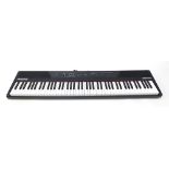 Alesis Recital 88 Key Digital Electric Piano 128cm in length :For Further Condition Reports Please
