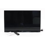 Hisense 32 inch television model H32M2600 :For Further Condition Reports Please Visit Our Website,